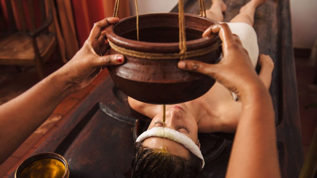 Ayurvedic